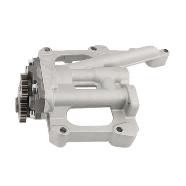 Pompe à huile 447-8576 4478576 pour moteur Diesel Caterpillar CAT C4.4 312E L, pelle