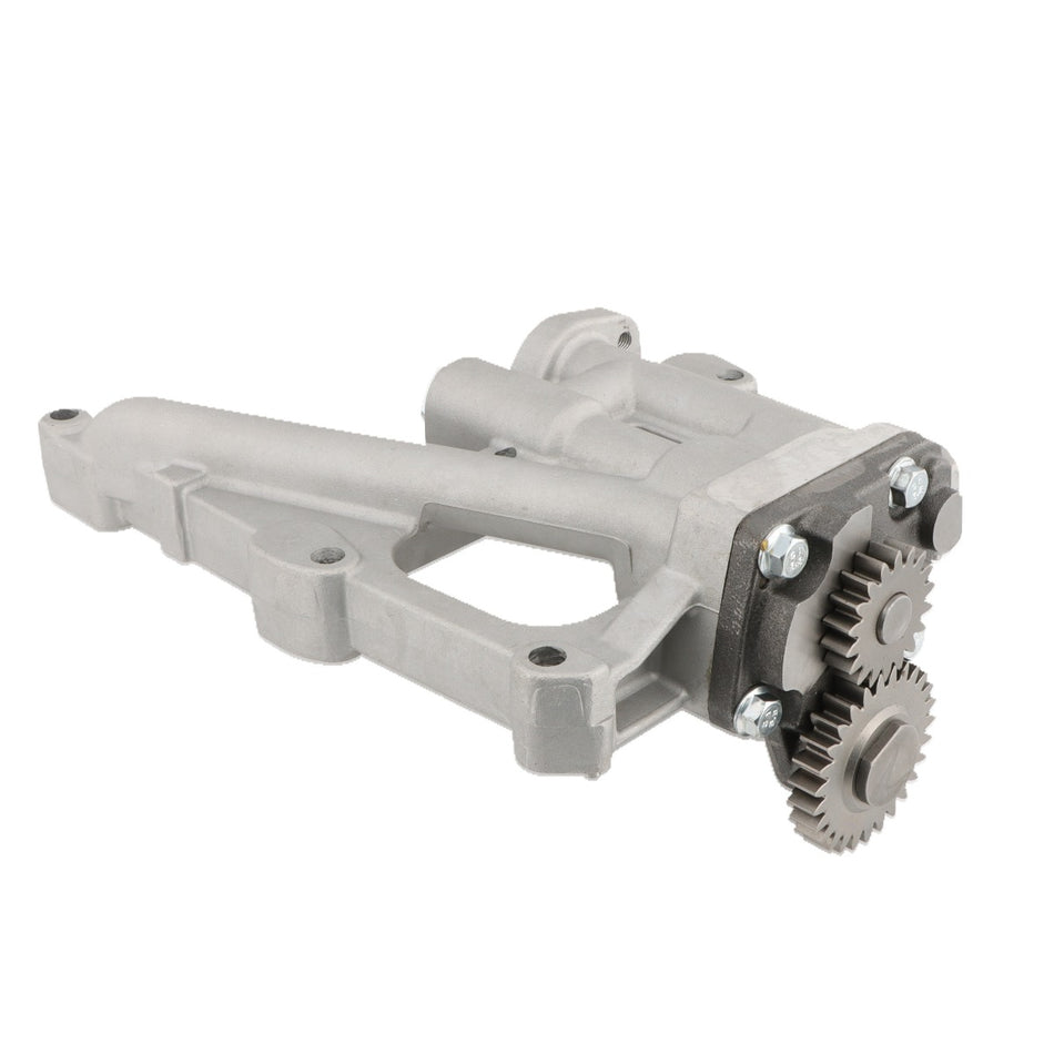 Oil Pump 447-8576 4478576 for Caterpillar CAT C4.4 Diesel Engine 312E L Excavator - Sinocmp