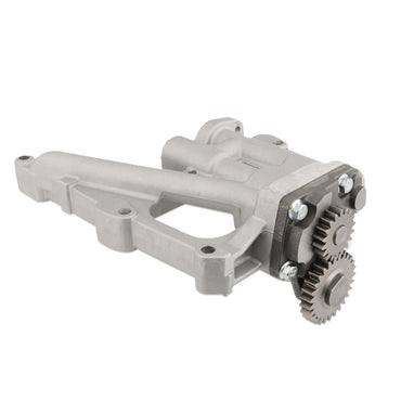 Pompe à huile 447-8576 4478576 pour moteur Diesel Caterpillar CAT C4.4 312E L, pelle