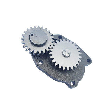 Oil Pump 4935792 3906414 1011N-010-A2 for Cummins Engine 6B 6BT 6BTA 5.9L