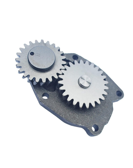 Bomba de óleo 4935792 3906414 1011N-010-A2 para motor Cummins 6B 6BT 6BTA 5.9L