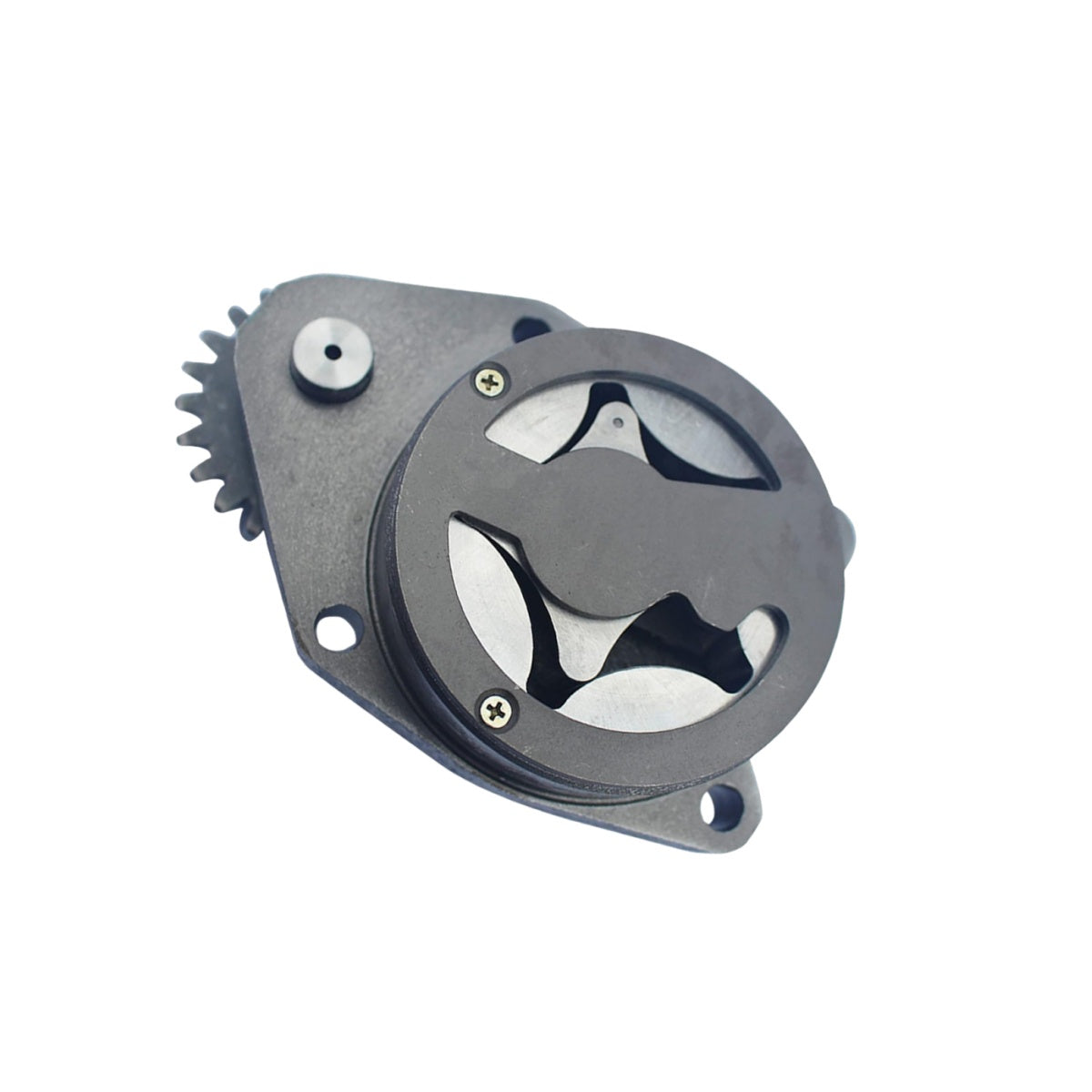 Oil Pump 4935792 3906414 1011N-010-A2 for Cummins Engine 6B 6BT 6BTA 5.9L - Sinocmp