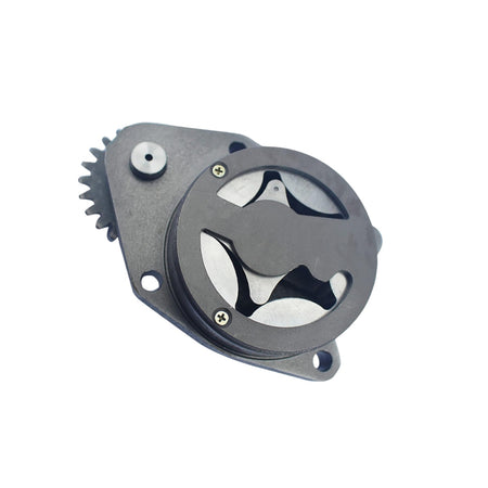 Oil Pump 4935792 3906414 1011N-010-A2 for Cummins Engine 6B 6BT 6BTA 5.9L - Sinocmp