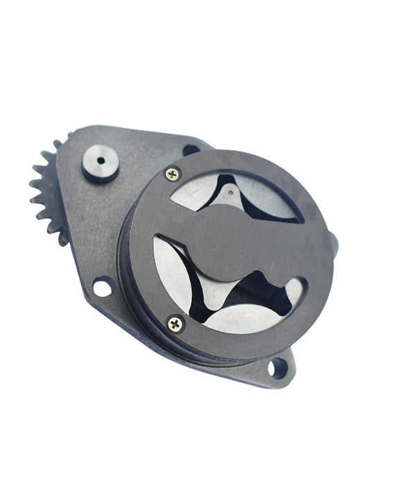 Bomba de óleo 4935792 3906414 1011N-010-A2 para motor Cummins 6B 6BT 6BTA 5.9L