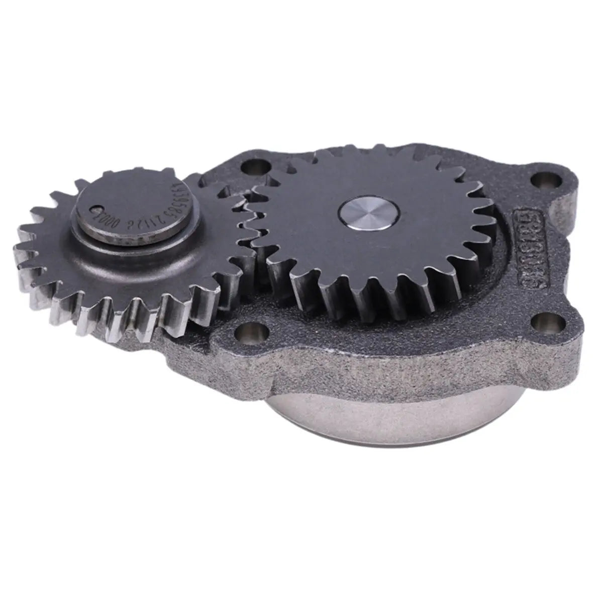 Oil Pump Fits For Dodge 4BT 3.9L 6BT 5.9L 89-02 3937404 3930337 With Bolts | Australia