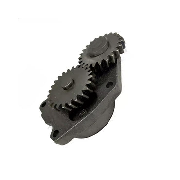 Pompe à huile 4939586 pour moteur Cummins ISDE 4BT 6BT
