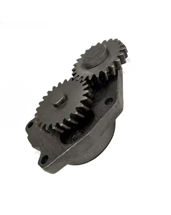 Pompe à huile 4939586 pour moteur Cummins ISDE 4BT 6BT