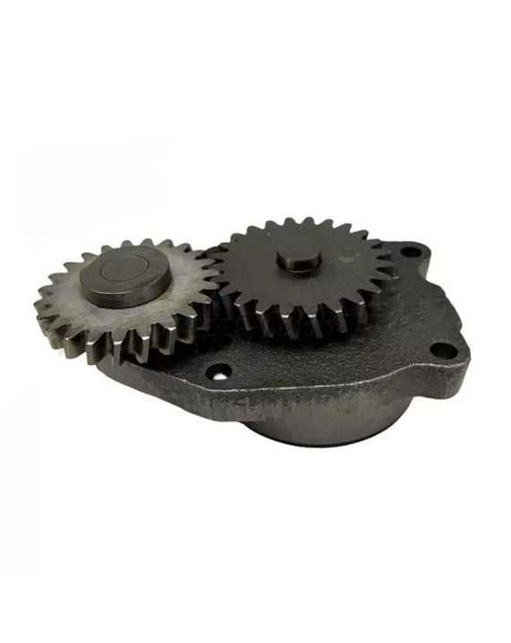 Pompe à huile 4939586 pour moteur Cummins ISDE 4BT 6BT