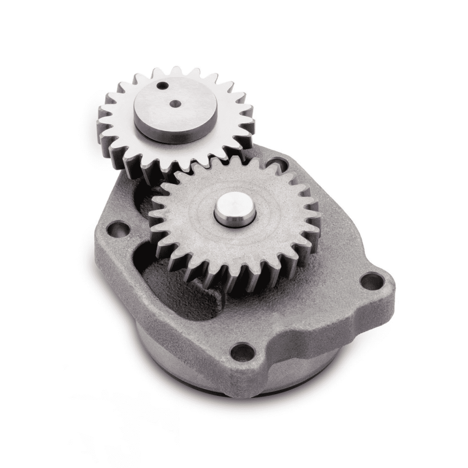 Oil Pump 4939587 for Cummins BS3 5.9L B Engine