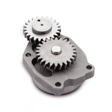 Pompe à huile 4939587 pour moteur Cummins BS3 5,9 L B