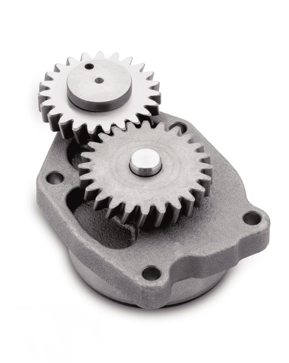 Pompe à huile 4939587 pour moteur Cummins BS3 5,9 L B