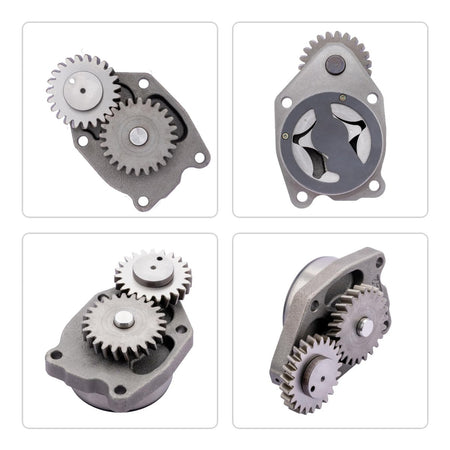 Oil Pump 4939587 for Cummins - Sinocmp