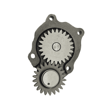 Pompe à huile 4939588 pour moteur Cummins ISB QSB 5,9 L 6,7 L
