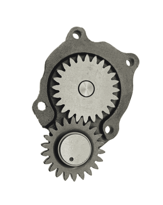 Pompe à huile 4939588 pour moteur Cummins ISB QSB 5,9 L 6,7 L