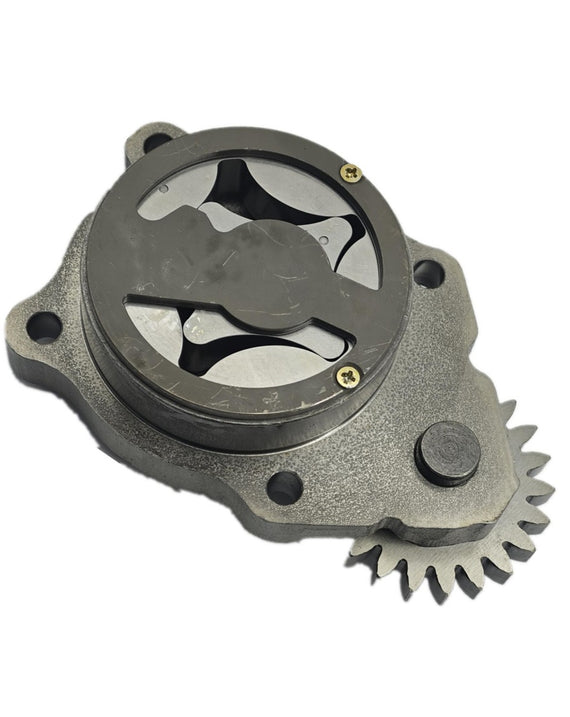 Pompe à huile 4939588 pour moteur Cummins ISB QSB 5,9 L 6,7 L