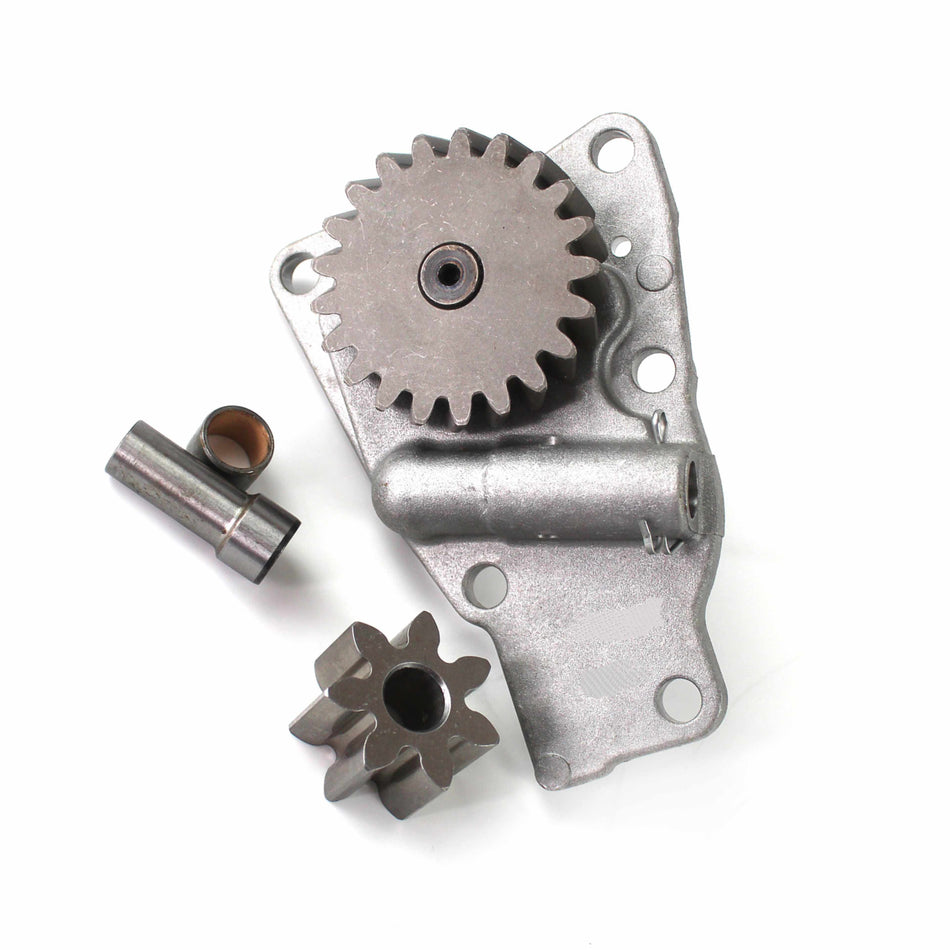 Pompe à huile 4945774 4982682 pour moteur Cummins B3.3 QSB3.3