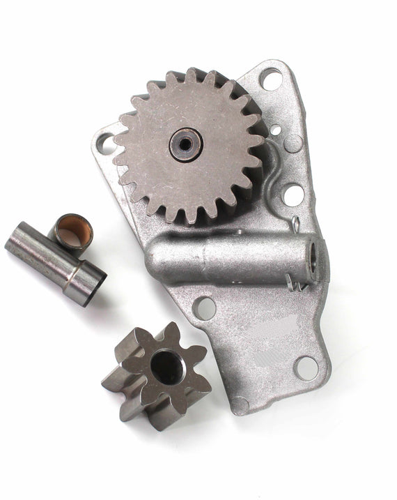 Pompe à huile 4945774 4982682 pour moteur Cummins B3.3 QSB3.3