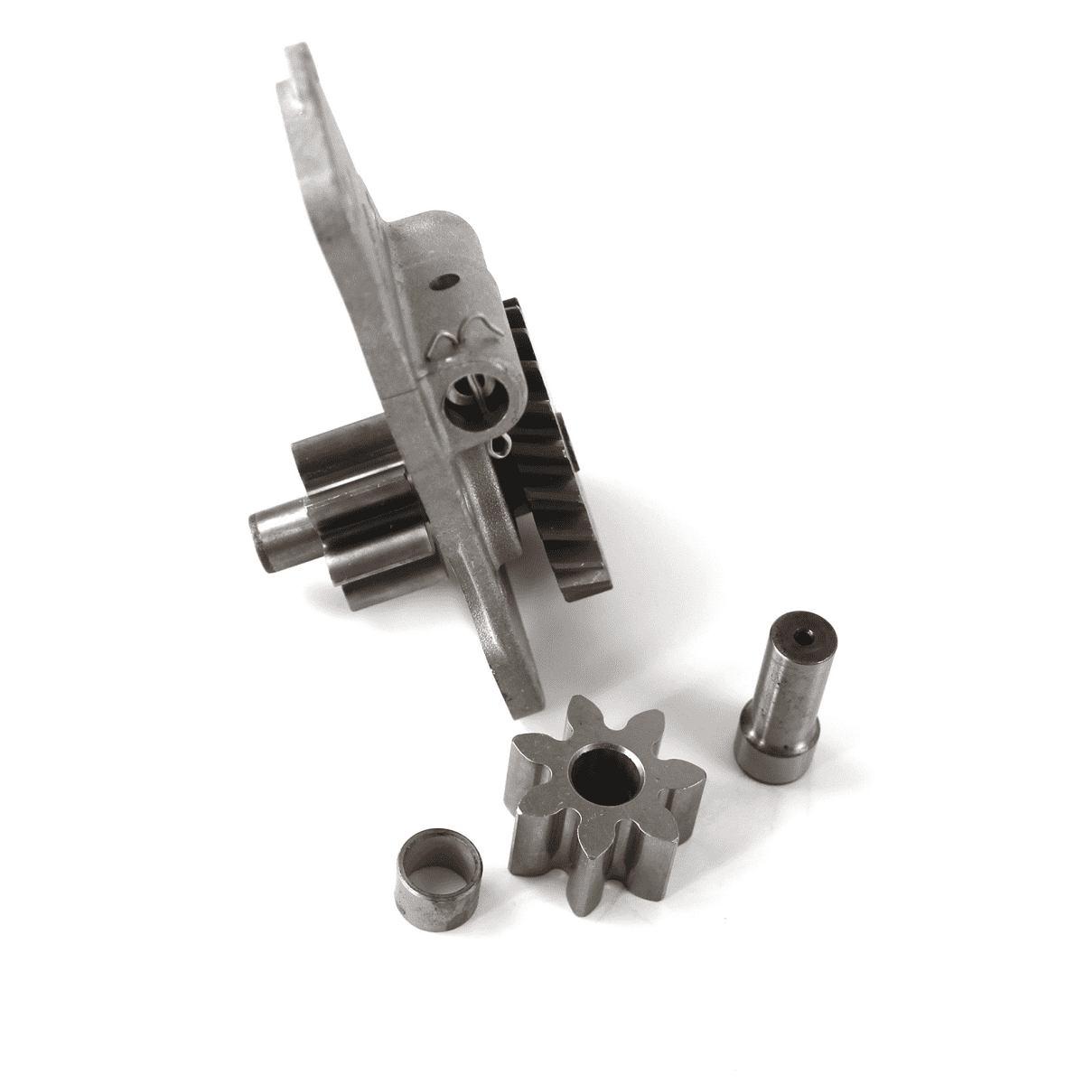 Ölpumpe 4945774 4982682 für Cummins 