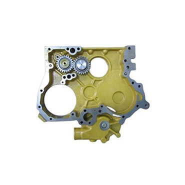 Pompe à huile 5I7948 5I-7948 pour pelle Caterpillar E200B moteur 3306 3066