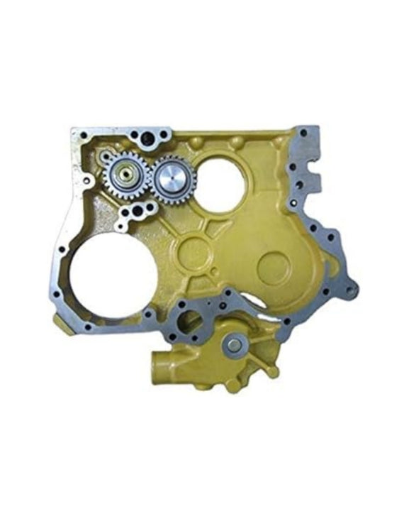 Pompe à huile 5I7948 5I-7948 pour pelle Caterpillar E200B moteur 3306 3066