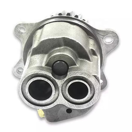 Oil Pump 6151-51-1005 for Komatsu Engine 6D125 Excavator PC60-5 PC60-6 PC60-7