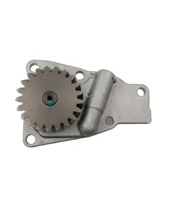 Pompe à huile 6204-51-1200 pour pelle Komatsu PC40-5 PC80-3 moteur 4D95 3D95S