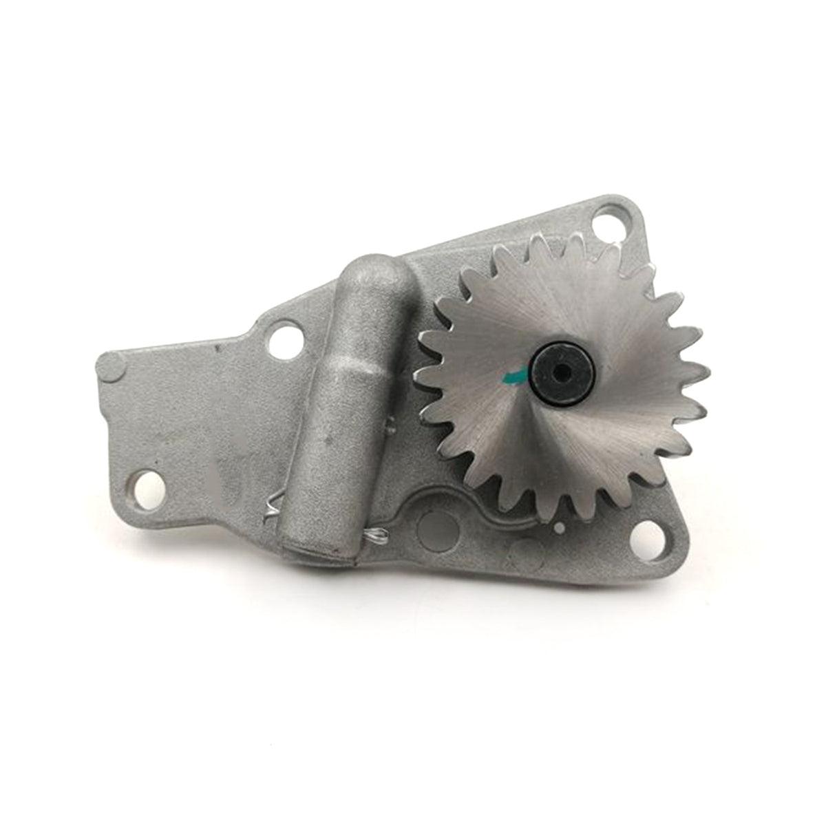 Oil Pump 6204-51-1200 for Komatsu Excavator PC40-5 PC80-3