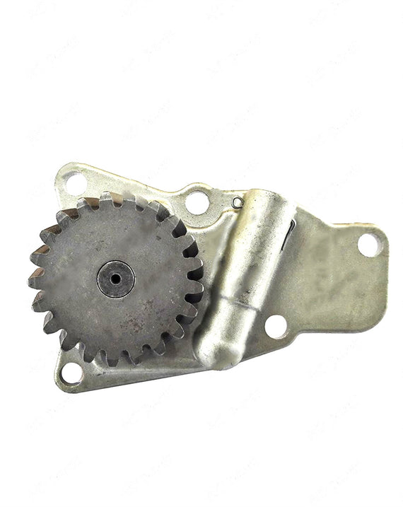 Bomba de óleo 6207-51-1201 para escavadeira Komatsu PC100-5 PC120-5 Motor S4D95L-1