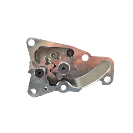 Oil Pump 6207-51-1201 for Komatsu Excavator PC100-5 PC120-5