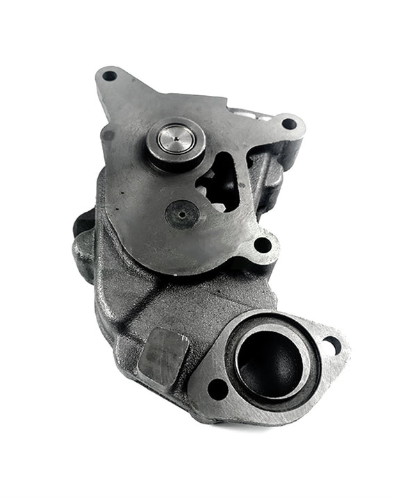 Bomba de óleo 6221-51-1101 6221511101 para escavadeira Komatsu PC300-5 motor S6D108