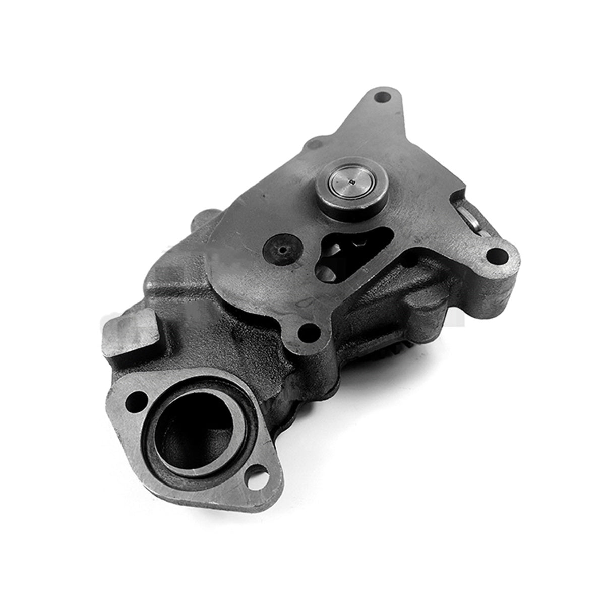 Oil Pump 6221-51-1101 6221511101 for Komatsu Excavator