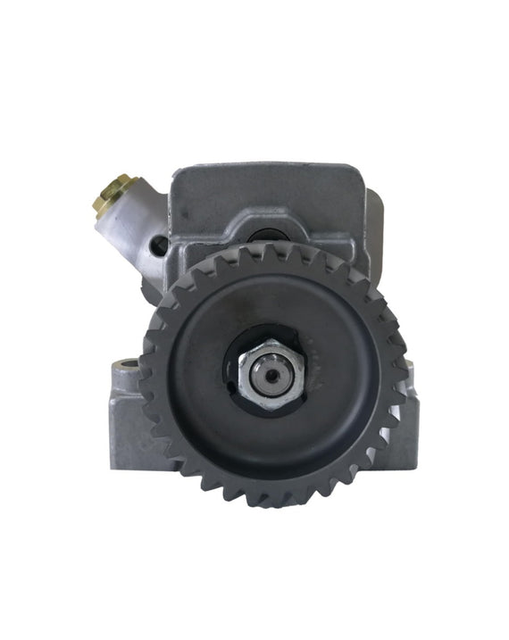 Bomba de óleo 65.02100-6023S para motor Doosan Daewoo DE12 DE12T DE12TIS D2366
