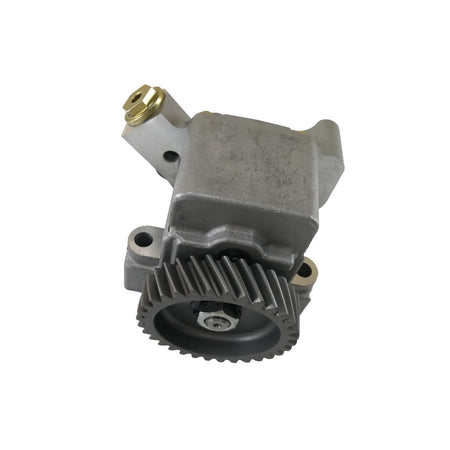 Oil Pump 65.02100-6023S for Doosan Daewoo Engine DE12 DE12T DE12TIS D2366 - Sinocmp