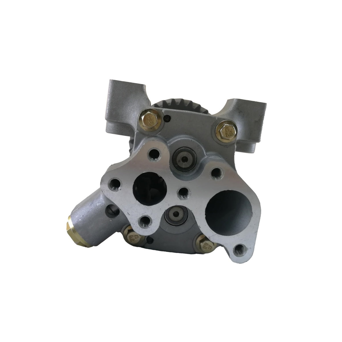 Oil Pump 65.02100-6023S for Doosan Daewoo Engine