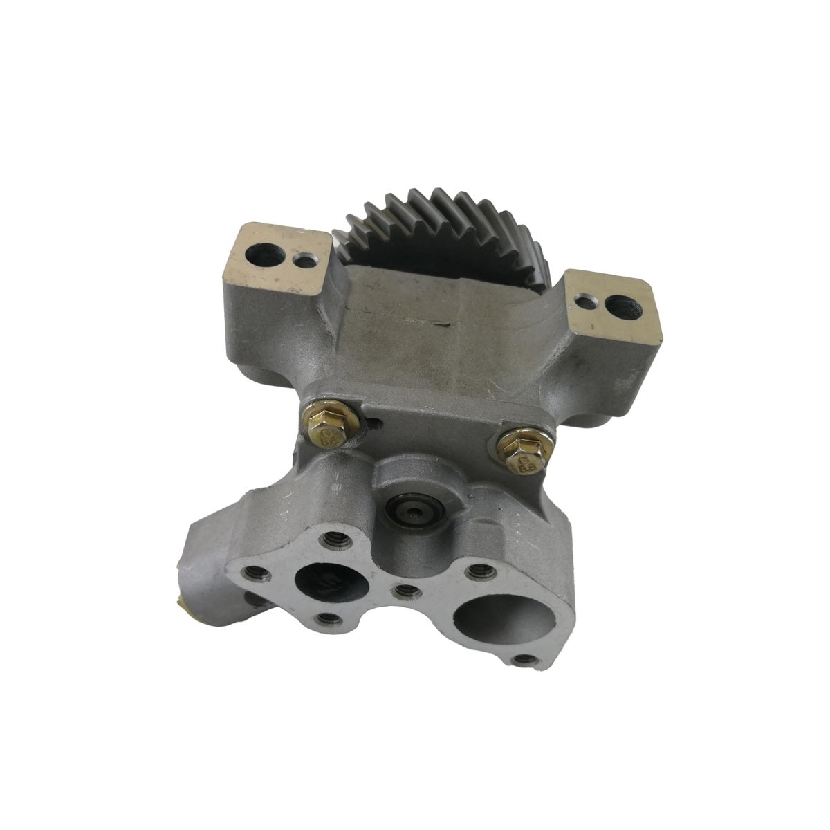 Oil Pump 65.02100-6023S for Doosan Daewoo Engine - Sinocmp