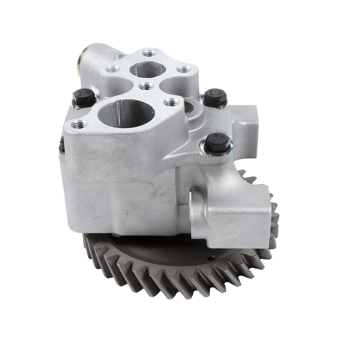 Ölpumpe 65.05100-6022 für Doosan D1146 DE08 D2366 Motor DH220-3 DH300-7 Bagger