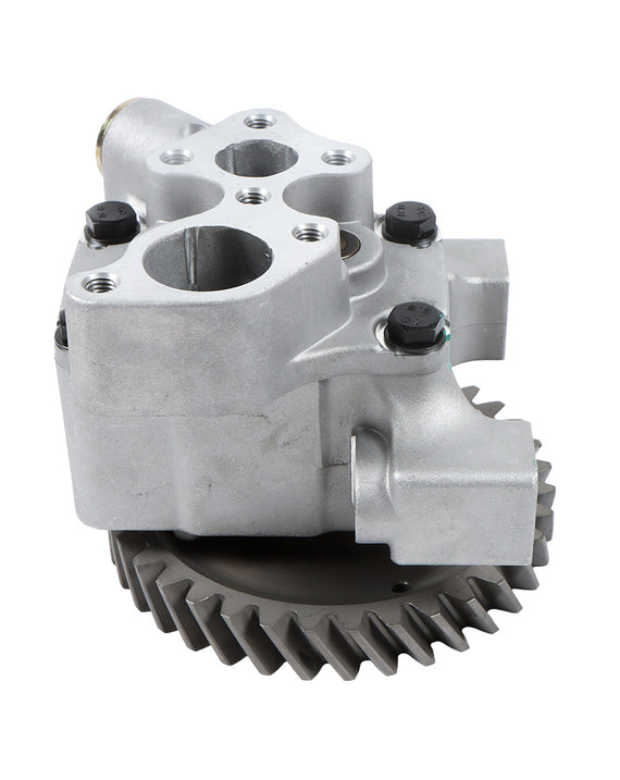 Bomba de óleo 65.05100-6022 para escavadeira Doosan D1146 DE08 D2366 Motor DH220-3 DH300-7