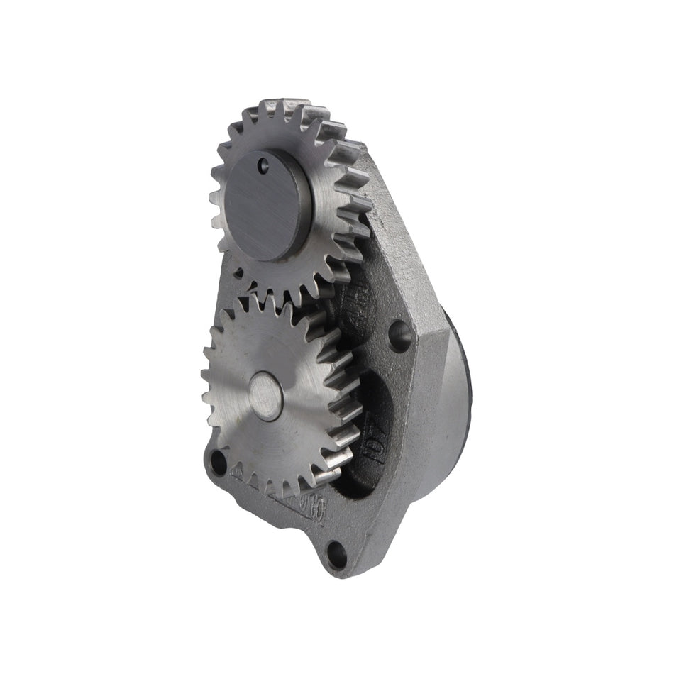 Oil Pump 6754-51-1100 for Komatsu Engine 6D107 SAA6D107E-1B SAA6D107E-1E - Sinocmp