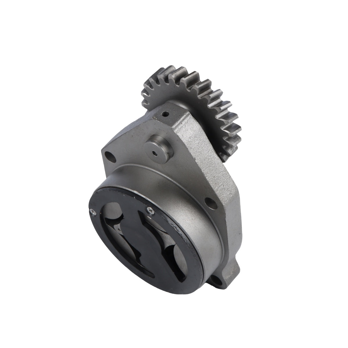 Oil Pump 6754-51-1100 for Komatsu Engine - Sinocmp