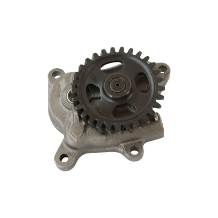 Pompe à huile 8943955641 pour moteur Isuzu 4HF1 6HK1 6HH1 6HE1 6KH1