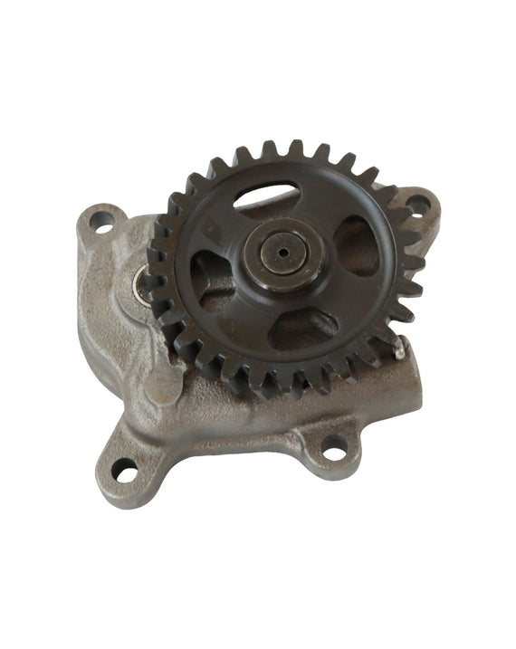 Pompe à huile 8943955641 pour moteur Isuzu 4HF1 6HK1 6HH1 6HE1 6KH1