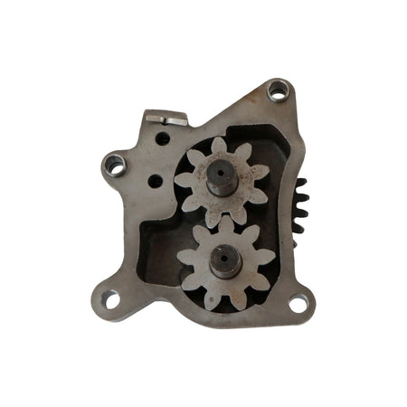 Pompe à huile 8943955641 pour moteur Isuzu 