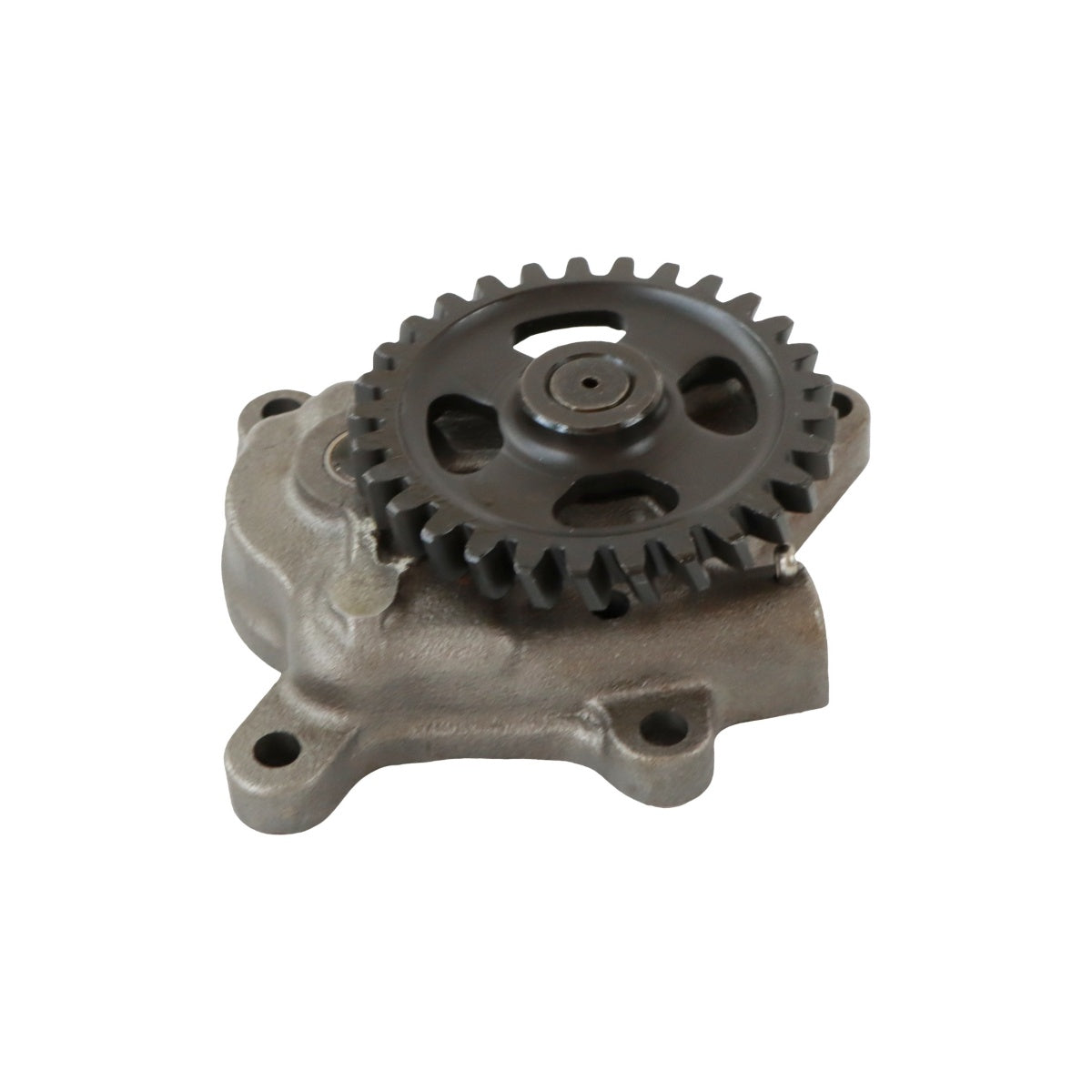 Pompe à huile 8943955641 pour moteur Isuzu - Sinocmp