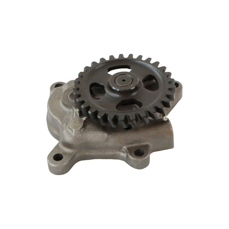 Pompe à huile 8943955641 pour moteur Isuzu - Sinocmp