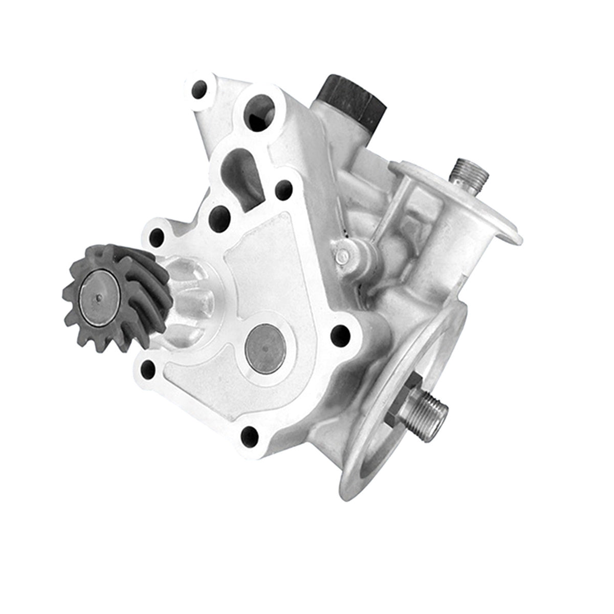 Oil Pump MD014603 for Mitsubishi Engine 4D31 CAT E70 Kato HD400 HD450 Excavator