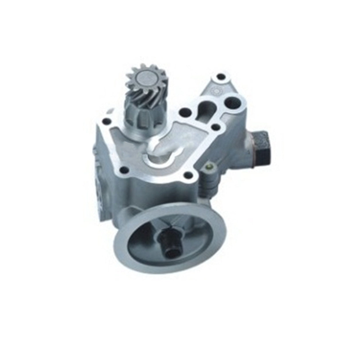 Oil Pump MD014603 for Mitsubishi Engine 4D31 - Sinocmp