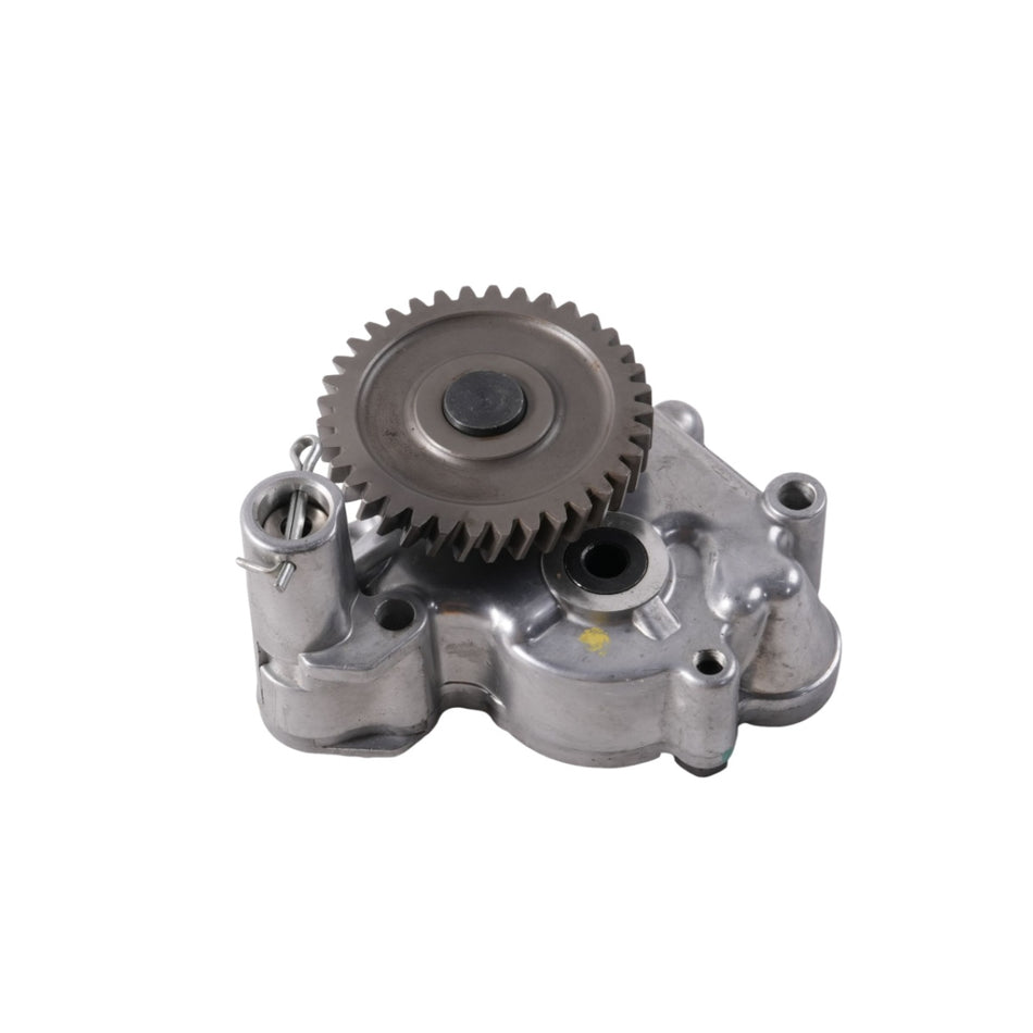 Oil Pump ME014230 for Mitsubishi Engine 6D34 6D34T Kato Excavator HD820