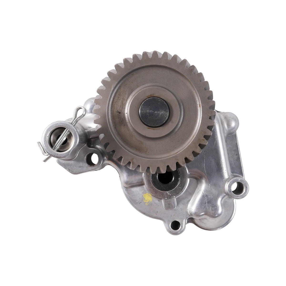 Oil Pump ME014230 for Mitsubishi Engine 6D34 6D34T Kato Excavator HD820