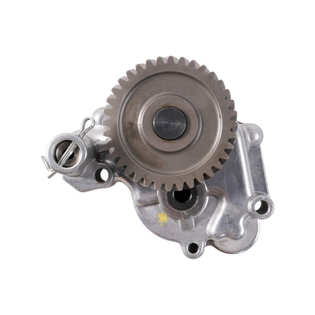 Oil Pump ME014230 for Mitsubishi Engine 6D34 6D34T Kato Excavator HD820