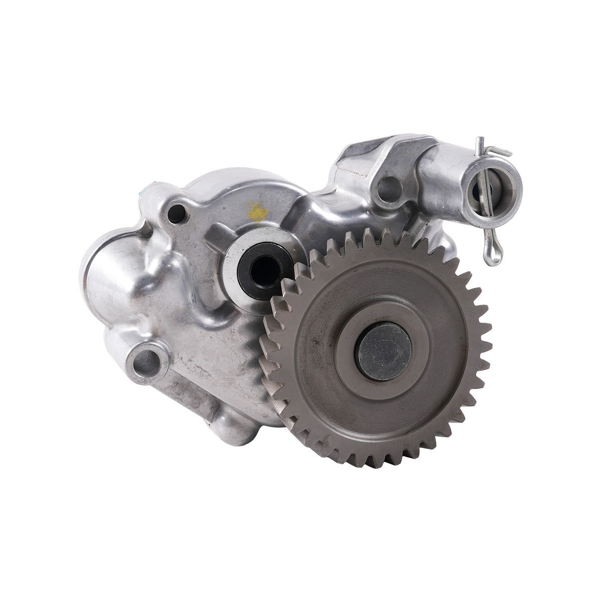 Oil Pump ME014230 for Mitsubishi Engine 6D34 6D34T Kato Excavator HD820 - Sinocmp Replacement Part